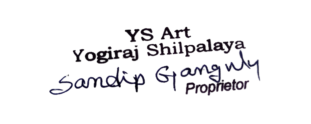 Stamp & Signature