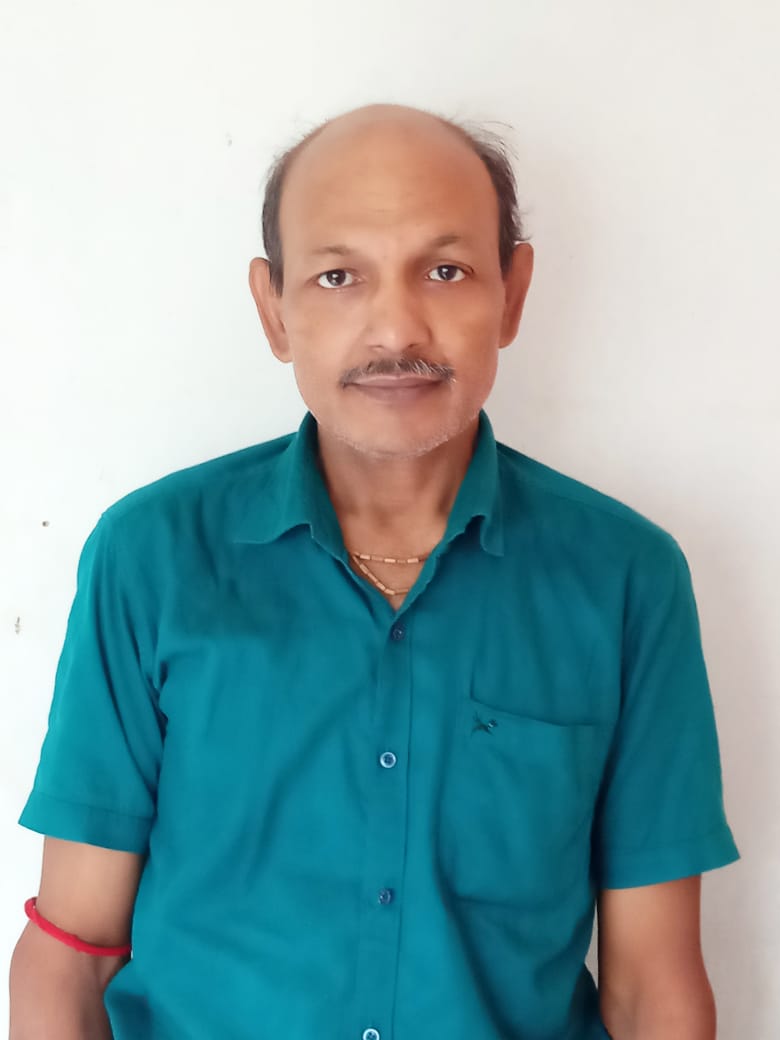 Debu Paul